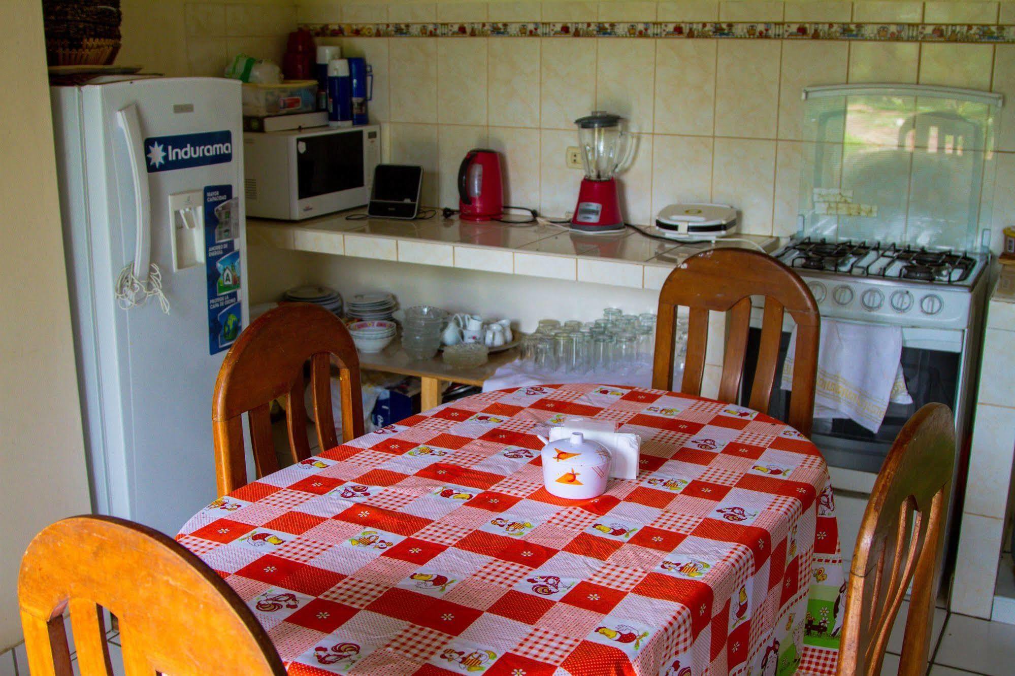 Appartement La Casa De Jessy à Máncora Extérieur photo