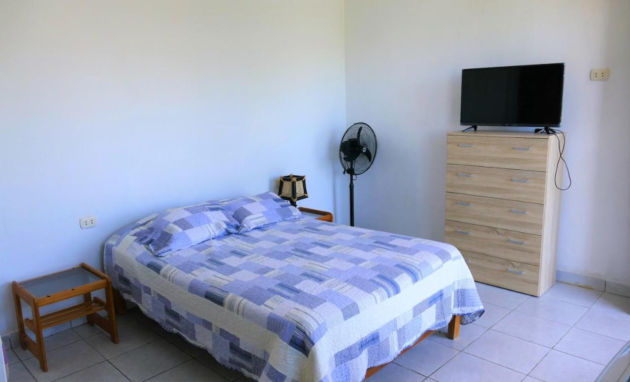 Appartement La Casa De Jessy à Máncora Extérieur photo