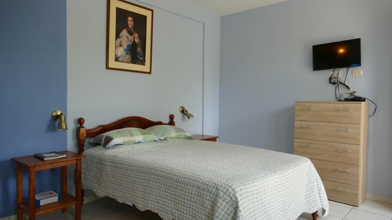 Appartement La Casa De Jessy à Máncora Extérieur photo