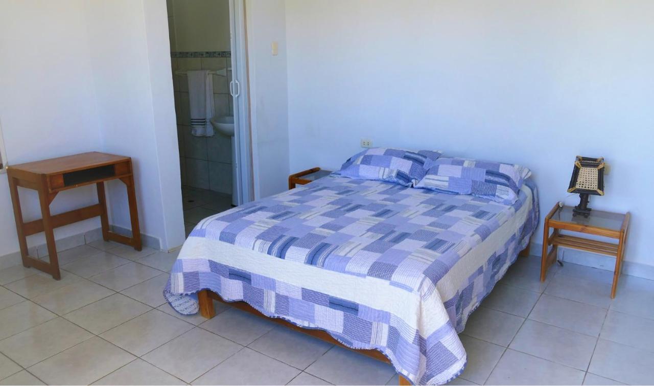 Appartement La Casa De Jessy à Máncora Extérieur photo