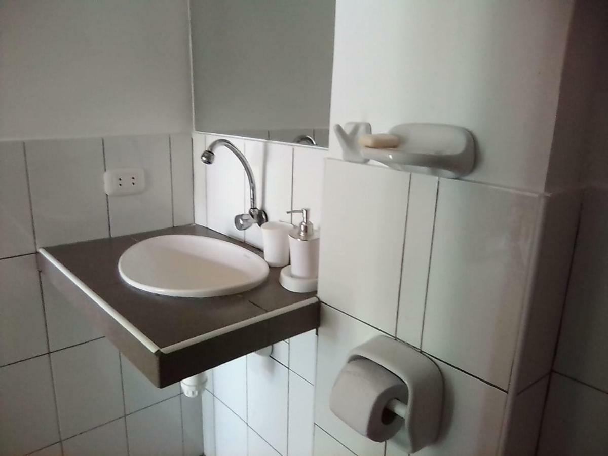 Appartement La Casa De Jessy à Máncora Extérieur photo